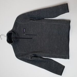 Pataganonia Better- Sweater Jacket